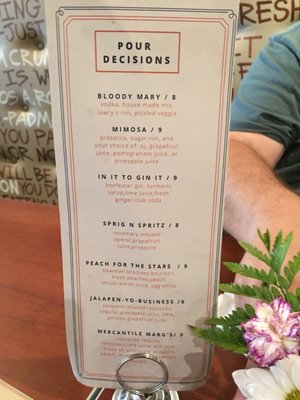 Menu photo 6 Mercantile Fredericksburg, VA Menu photo 6 Mercantile Fredericksburg, VA