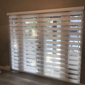Elite Decor Window Treatments - Shutters Near Me