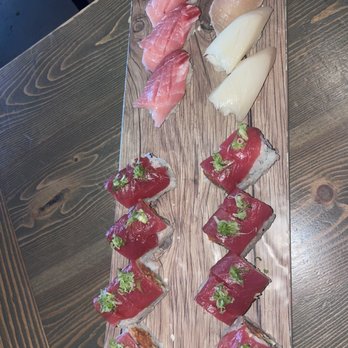 Sushiology - Sushi Bars Near Me - Kennesaw, Georgia