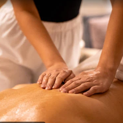 Massage Crystal - Whether you're a professional athlete or you just work out a few times a week, sports massage can help you improve your perfo...