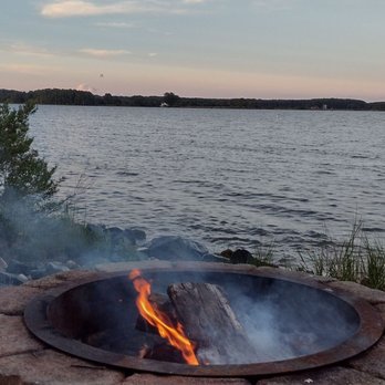 Ruddy Duck Seafood and Alehouse - a fire pit - Seafood Near Me - Piney Point, Maryland Ruddy Duck Seafood and Alehouse - a fire pit - Seafood Near Me - Piney Point, Maryland