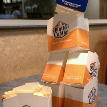 White Castle - Fast Food Near Me - Ledgewood, New Jersey White Castle - Fast Food Near Me - Ledgewood, New Jersey
