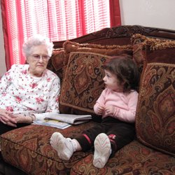 Magnolia Gardens Senior Care