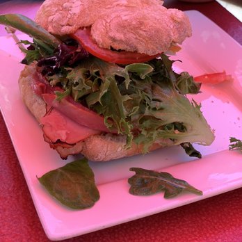 Big Bear Bistro - Masterpiece - Breakfast & Brunch Near Me - Vail, Colorado