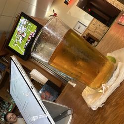 Untappd check in check!
