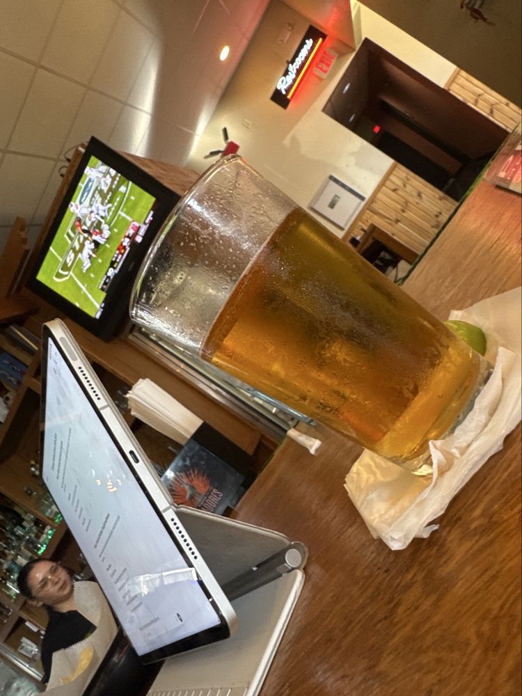 Primas Mexican Kitchen
