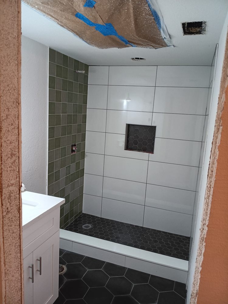 Slide of Rubi Remodeling