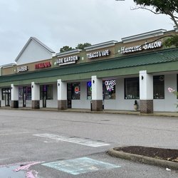 Lake Shores Plaza