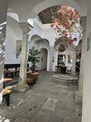 Café Brújula Alcalá | Café de Especialidad de Oaxaca, México by null