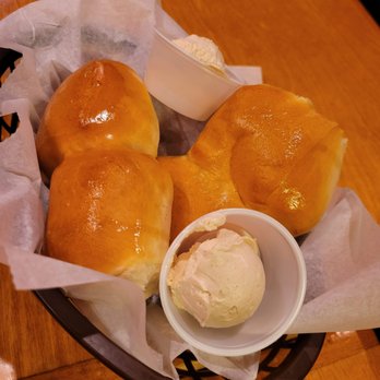 Texas Roadhouse - Steakhouses Near Me - Chantilly, Virginia