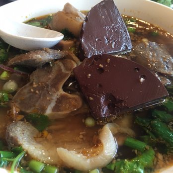 A Dong - Bun bo hue - Vietnamese Near Me - San Antonio, Texas