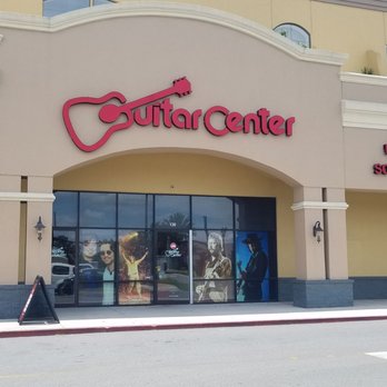 Guitar Center - Musical Instruments & Teachers Near Me - Winter Park, Florida