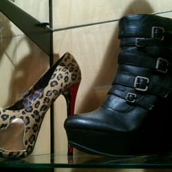Shoe City