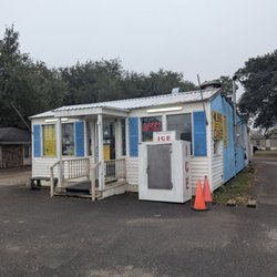 Delicious Donuts & Bakery - And yes, it's better than it looks!