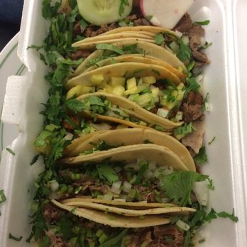 Tacos El Bronco II - Delicious tacos - Mexican Near Me - Bronx, New York Tacos El Bronco II - Delicious tacos - Mexican Near Me - Bronx, New York