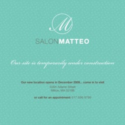 Salon Matteo