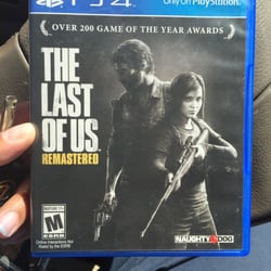GameStop - Hope this is good