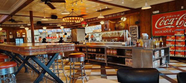 Pappas Bar-B-Q by null