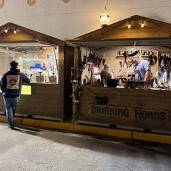 Oktoberfest - Vendors