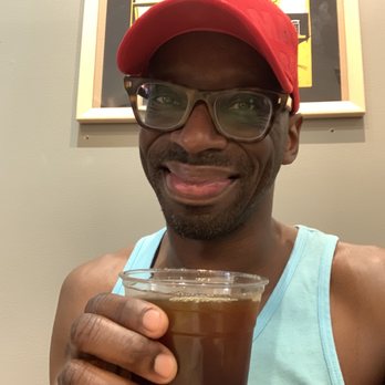 Coffee Lab & Roasters - Iced coffee - Coffee & Tea Near Me - Chicago, Illinois