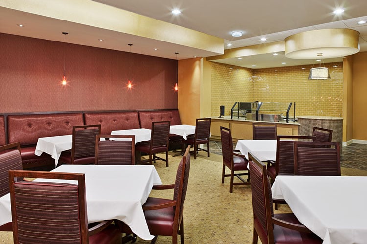 Franklin Park Sonterra - grief counselor in San Antonio, TX