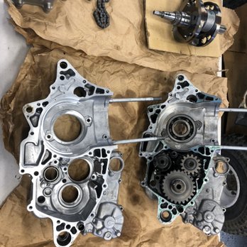 PCassotech Garage - Crank cases replacement - Auto Repair Near Me PCassotech Garage - Crank cases replacement - Auto Repair Near Me