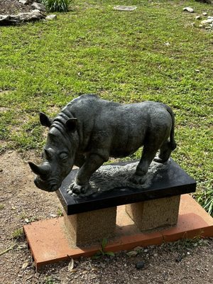 Umlauf Sculpture Garden + Museum by null