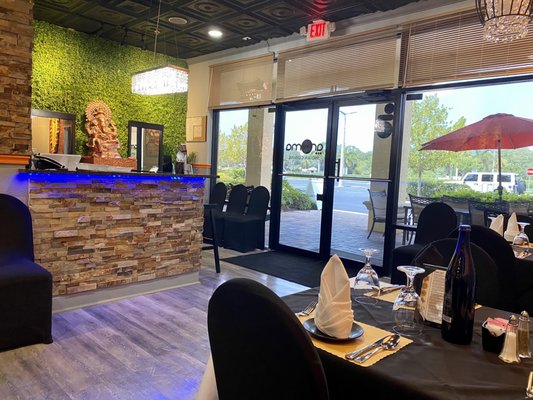 Aroma Indian Cuisine by null