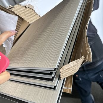 1. Wholesale Flooring Depot