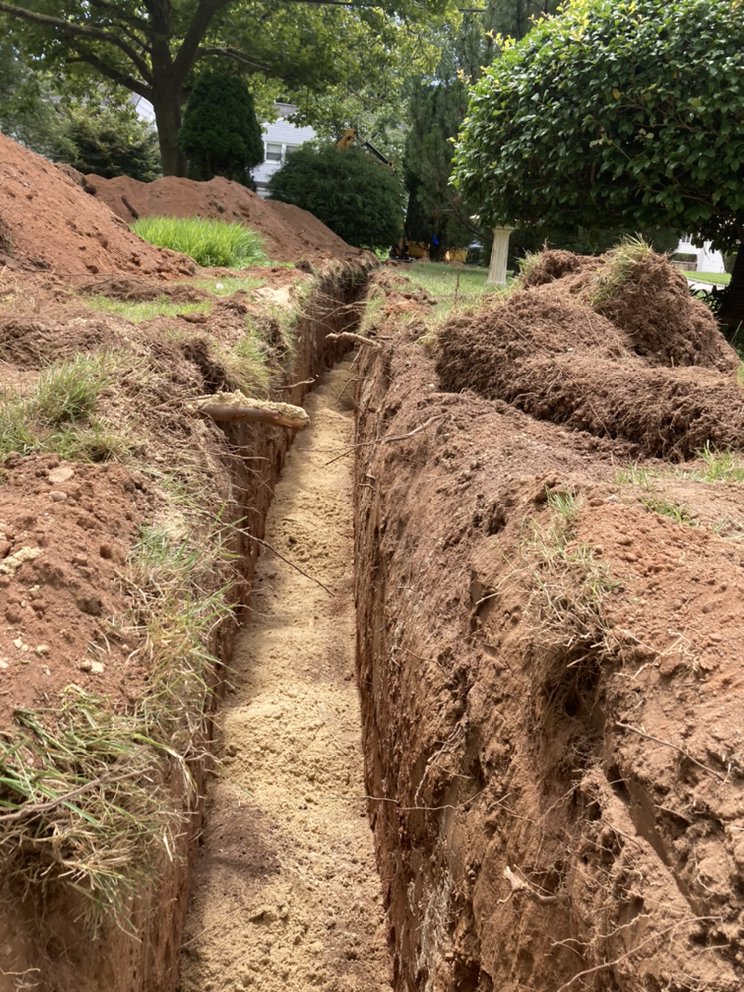 Slide of Call The Plumber