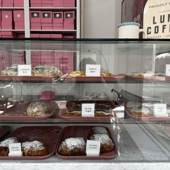 BATTER - Desserts Near Me - New Orleans, Louisiana
