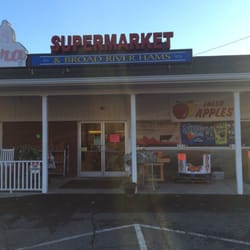 Ora Super Market