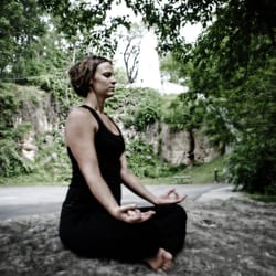 Twisted Juniper Yoga