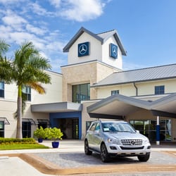 MERCEDES-BENZ OF CUTLER BAY - 32 Photos & 76 Reviews - 10701 SW 211th