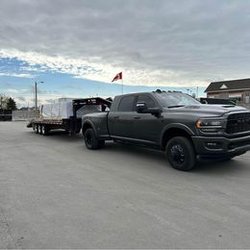 9hxst Trucking