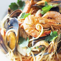 Sorrentino Restaurant - Seafood x