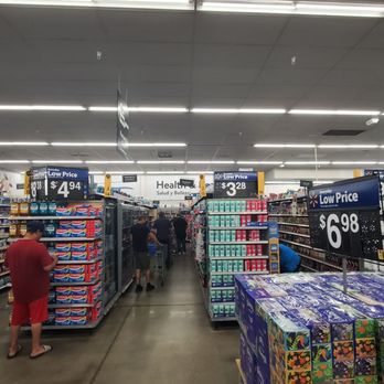 Walmart - Department Stores Near Me - Duarte, California