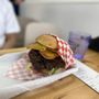 Photo of Burger-Chan