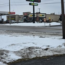 Pilot Travel Center