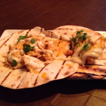 Chef's Table At the Edgewater - Chefs tacos - New American Near Me - Winter Garden, Florida