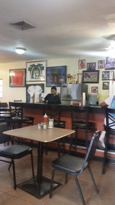 MLK (My Little Kitchen) Restaurant by null