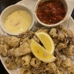 Calamari