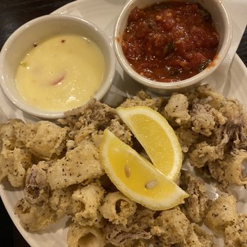 Carrabba's Italian Grill - Calamari - Italian Near Me - Ocala, Florida