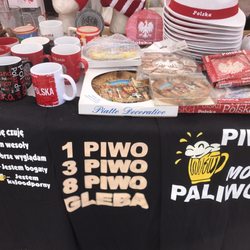Plus Polish Festival