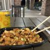 Chef Chuan gift card