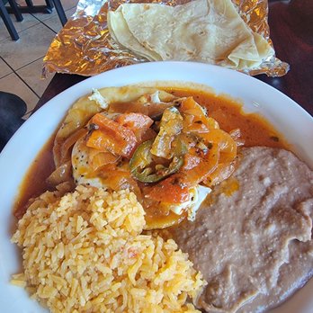 El Pitayo - Mexican Near Me - Fairfield, California