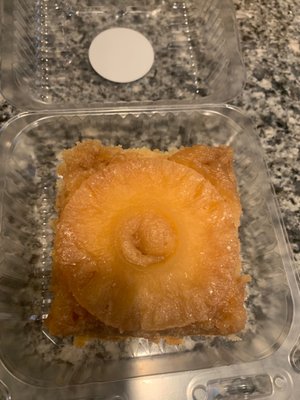 Codetta Bake Shop by null