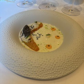Le Cinq - French Near Me Le Cinq - French Near Me
