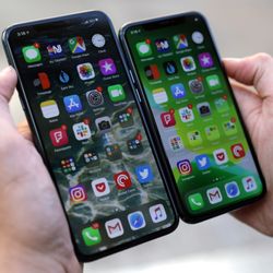 Mobile Cell Solutions - Like New iPhone Screen Repair
