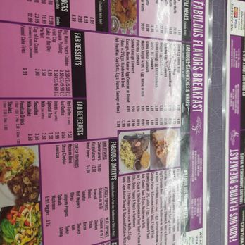 Fabulous Flavors & FRIENDS - Menu - Chicken Wings Near Me - Memphis, Tennessee Fabulous Flavors & FRIENDS - Menu - Chicken Wings Near Me - Memphis, Tennessee